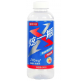 600ml莲花1983电解质西柚味#
