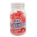 68g林兴记益生菌维C软糖草莓味