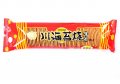 110g饼之源川海苔烧椰奶味饼干#
