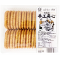 190g饼之源老式夹心饼干#
