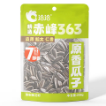 208g洽洽7分熟原香瓜子