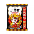 30g统一小浣熊辣翻天火鸡方便面
