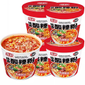 125g陈村经典酸辣粉#