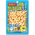 100g傻二哥莞锦记脱油花生五香味#