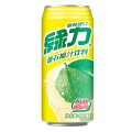 490ml绿力石榴汁果汁饮料