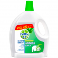 3500g滴露衣物除菌液松木洗衣液
