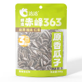 208g洽洽3分熟原香瓜子