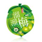 60g溜溜梅[清梅]凉果蜜饯果干