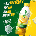 500ml柚见柠香柚柠檬汁