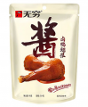 90g无穷酱卤鸭小腿（鸭翅根）