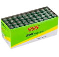 铁555电池[五号]-4粒/排