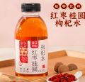 450ml莲花1983红枣桂圆枸杞水#