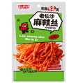 102g南北特老长沙麻辣丝#