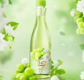 300ml锐澳鸡尾酒轻享冰酒茉莉酒#