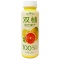 280ml岭鲜谷双柚复合果汁#