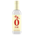 500ml千禾零添加白醋#