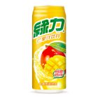 490ml绿力芒果汁饮料