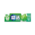 14g益达口香糖薄荷味10粒装