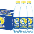 503ml盐典柠檬味运动饮料