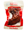 148g南北特香辣猪蹄#