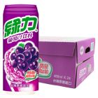 480ml绿力葡萄汁果汁饮料