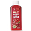 420ml果园大叔车厘子双莓汁#