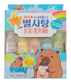 40g益玩集多彩星型糖#