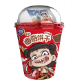 45g哪吒曲奇杯可可味#