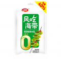 80g卫龙风吃海带清爽酸辣味
