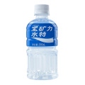 11月份350ml宝矿力水特