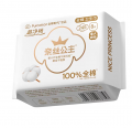 8片奈丝公主超净吸超薄日用245mm