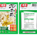 70g有友泡凤爪山椒味#