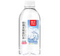 500ml莲花1983天然苏打水