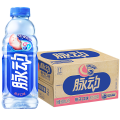 600ml脉动水蜜桃运动饮料