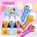 15g益玩集果酪味棒#