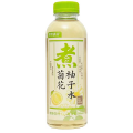 500ml可可满分菊花柚子水