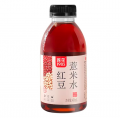 450ml莲花1983红豆薏米水#
